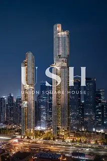 Premium Office Space | Iconic Tower | Prime Location