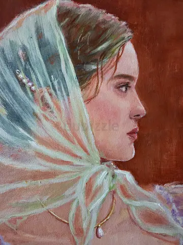 Paintings