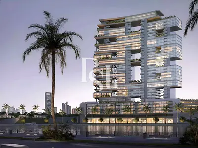 Prime Location I High Floor | Full Sea View