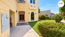 Prime Location |Luxury |4BR+ Maid Villa