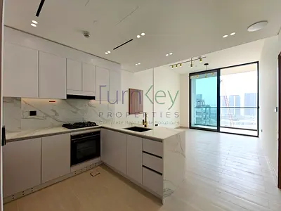 1 Bedroom | Bright Unit | Ready to Move