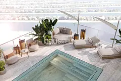 Fully furnished | Genuine Resale | Dual View