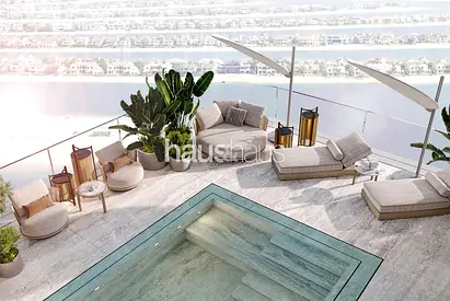 Fully furnished | Genuine Resale | Dual View