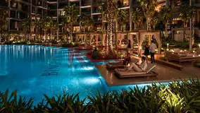 Next to Metro | 50/50 Payment Plan | Limited Units l Near Downtown