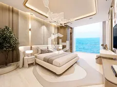 30/70 PP | Panoramic Sea View | Fully Furnished