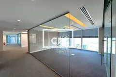 Premium Office | Metro Access | Skyline Views