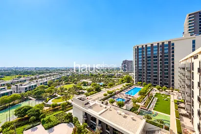 Golf Course Views | Vacant | Area Specialist