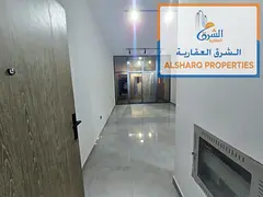 First-time occupancy | Modern finishing | Master bedroom | Central air conditioning | Close to the D