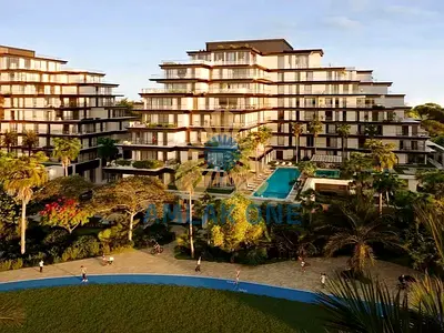 Corner Unit | Huge Balcony | Garden View