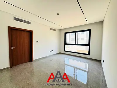 Brand New & Huge 1,800 Sq.Ft 2BHK for Rent in Tilal City | 3 Baths | Built-in Wardrobes | 2 Weeks Free | Up to 6 Cheques