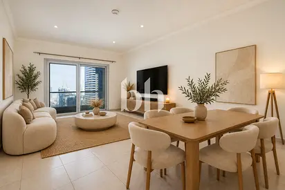 Higher Floor | Vacant Now | Best Layout | Spacious