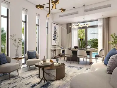 Resale | Modern Amenities | Prime Location