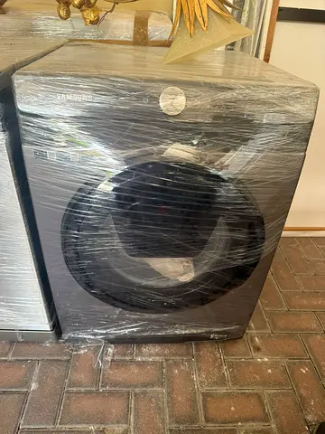 Selling Washing Machine in excellent conditions due to moving 
No Brokers or used shops please