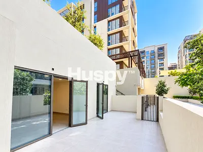 Brand New | Private Terrace | Move in Ready