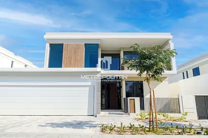 Signature Villa | One of 18 | Large 5BR Single Row