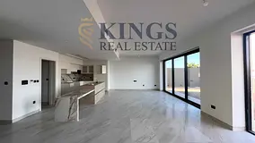4 BDR + Maid Beach Villa | Stand Alone | Gated Community
