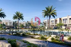Waterfront View | Single Row | Big Plot | Deal Of The Day