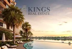1BR | Prime Waterfront Location | Al Hamra