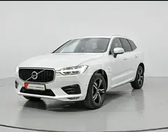 2018 Volvo XC60