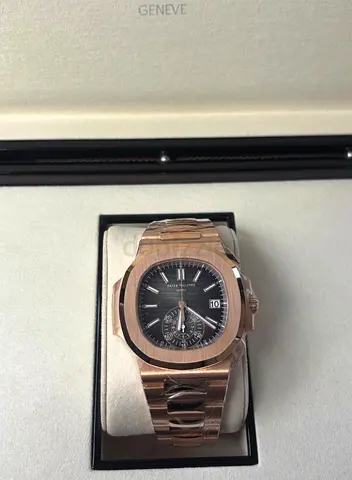 Patek Philippe 5980R 1/1 SC