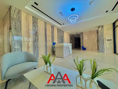 Brand New 1BHK | Massive 1,000 Sq.Ft | 1 Month FREE | 6 Cheques | Covered Parking – Tilal City