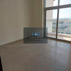 Bright 1BR Hotel Apartment | Azizi Plaza | Balcony & City View
