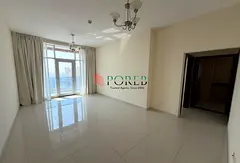 Unfurnished | Spacious layout | High floor