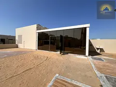 LAVISH 5 MASTER BEDROOM WITH MAID AND DRIVER ROOM PRIVATE VILLA AT MBZ!