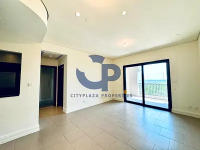 Stunning 1BR APT | With Balcony | Ready To Move