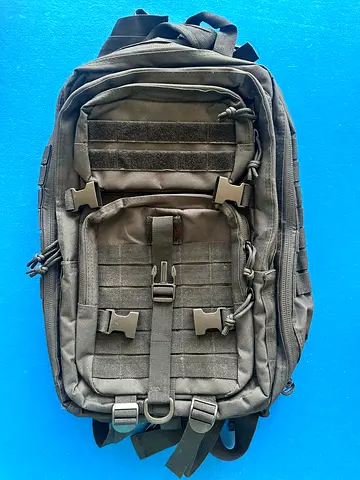 24L Tactical Military Style Backpack — Brand New