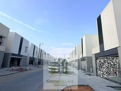 Ready 5BR Townhouse In Al Zorah Gated Community