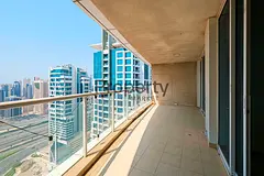 Bright Layout | Prime Location | High Floor