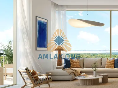 Partial Sea View | Maid Room | Corner Unit