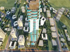 Spacious layout - luxurious living - premium amenities