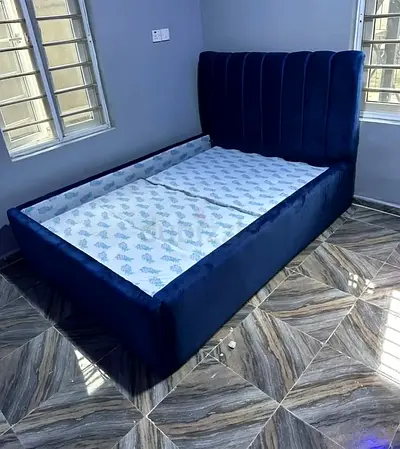 Exclusive Luxury Bed Frames | Sophisticated Style | Premium Collection | 90*200 All Sizes Available