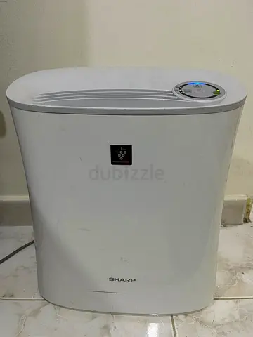 Sharp Air Purifier (FP-F30SA-H)