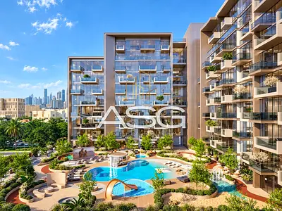 END-USER & INVESTOR PICK | FURNISHED 1BR | DUBAI
