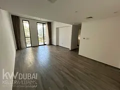 2BR + Maid | Vacant | Garden View