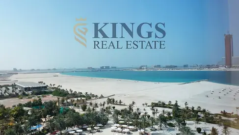 Beach Hotel Plots G+29 G+11 Marjan Beach