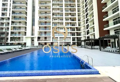 Spacious Studio | Fully Furnished | Prime Location