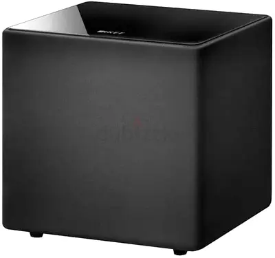 KEF KUBA 10 SUBWOOFER