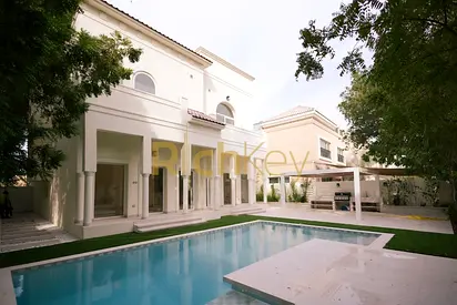 5BR + Maid's | Motivated Seller | Private Pool