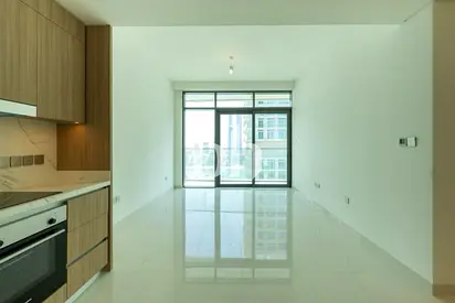 Solid Option | Marina and JBR View | Unfurnished