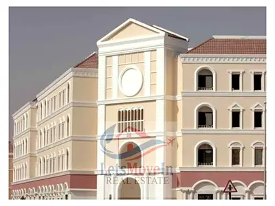 Maintenance free!!1bhk for rent in italy Cluster.....