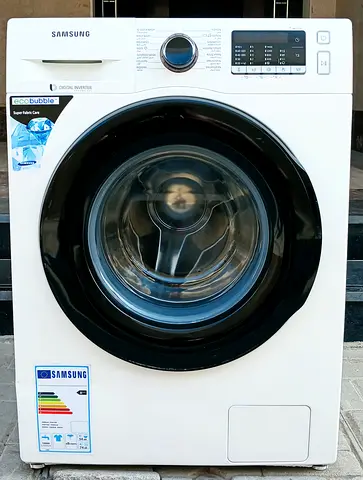 Samsung 9kg washe with perfect working condition