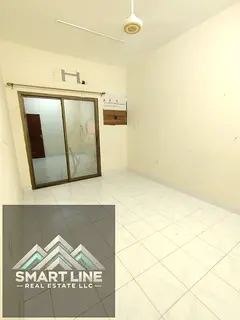 No cash deposit 1bhk with balcony family building rent only 20k