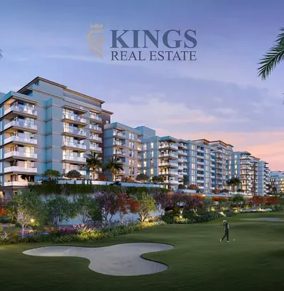 2BDR | Prime Location | Luxury | Gated Community