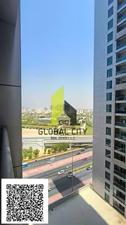 Own & Invest at an Attractive Price 1 BHK for AED 340,000 | 7% Net RIO | Beautiful Partial Palace Vi