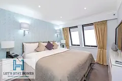 Great Summer Offer 4 Star Two Bedroom Apartment ! Fully Furnished | Free Cleaning