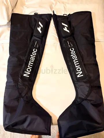 HYPERACE Normatec Premier